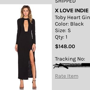 Love Indie X Toby Heart Ginger